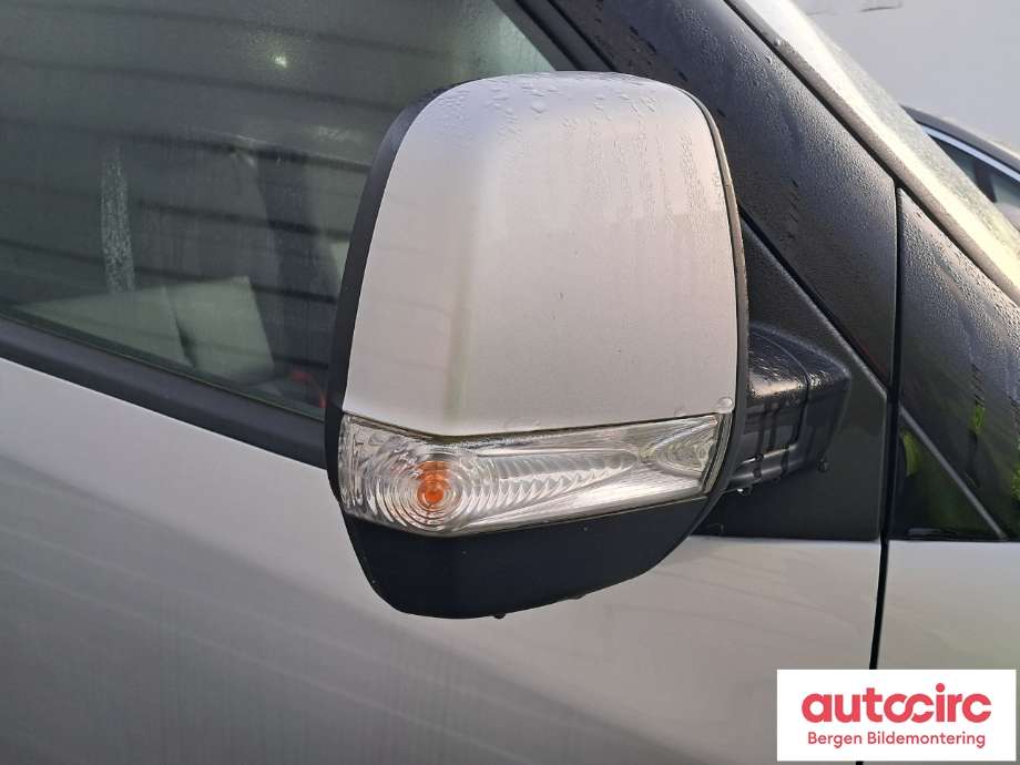 Speil høyre til Fiat Doblo 2010-->> (Type II) (FIAT|735668165|)