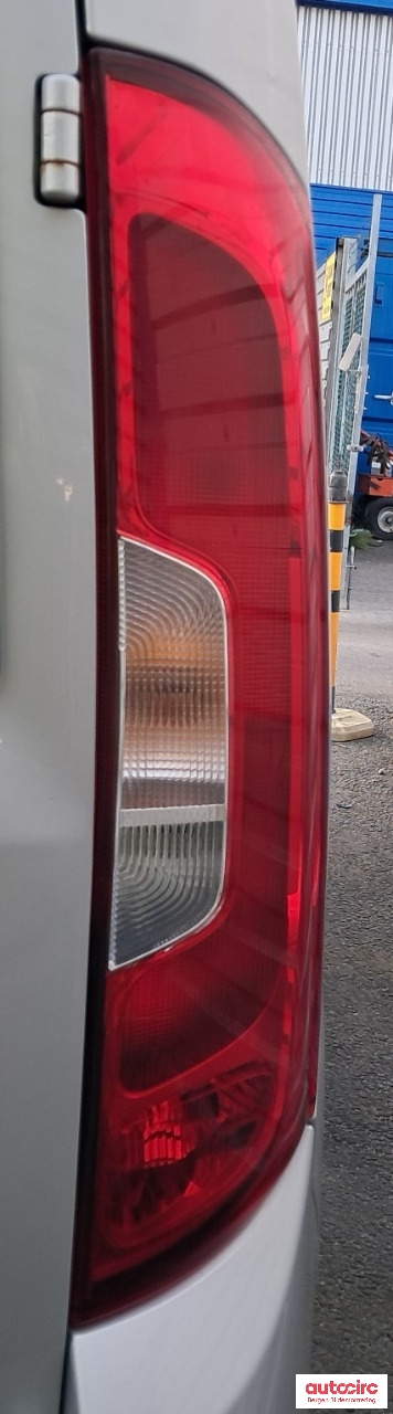 Baklykt høyre til Fiat Doblo 2010-->> (Type II)  (FIAT|52044715|)