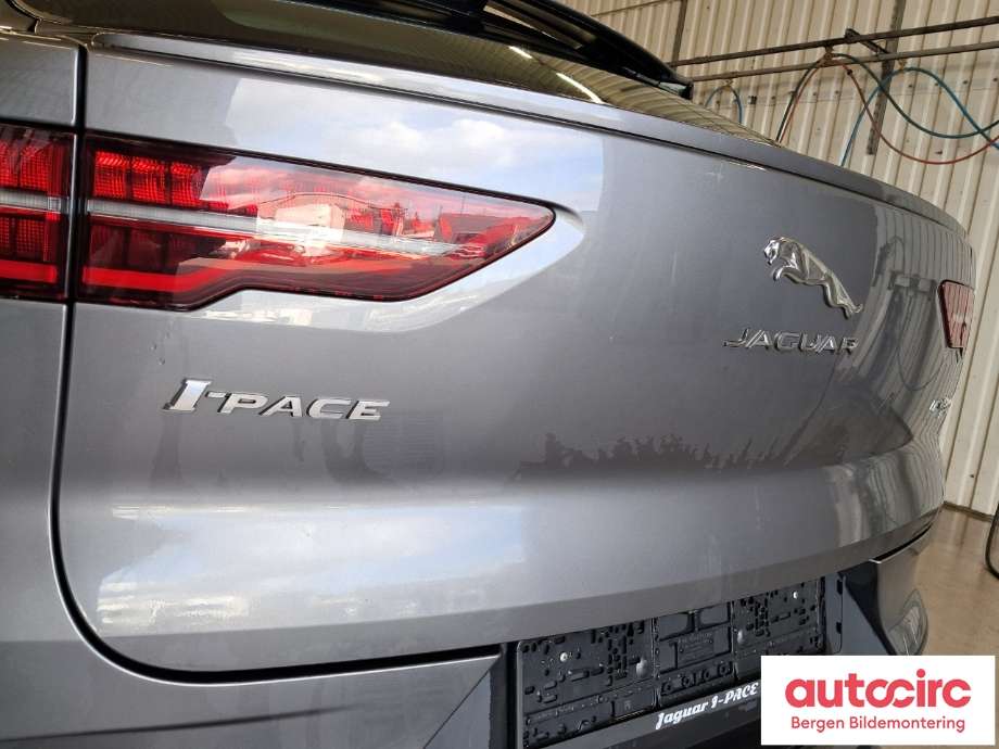 Bakluke combi til Jaguar I-PACE 2018-->>  (JAGUAR|T4K9143LML|J9D340010BD8LML|)