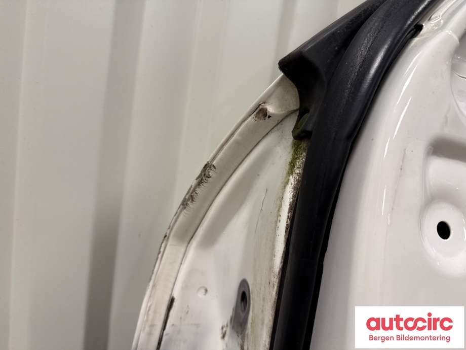 Dør høyre foran til Kia Soul 2014-2019 (Type II)  (KIA|76004B 2001|)
