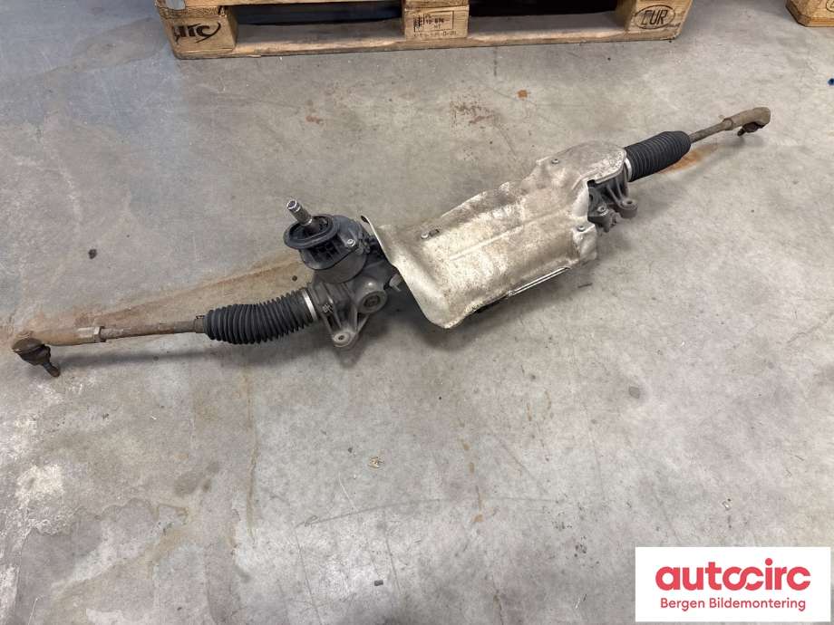 Tannstang elektrisk til VW Caddy 2010-2015 (Type III, Fase 2)  (VOLKSWAGEN|1K1 423 055 M|)