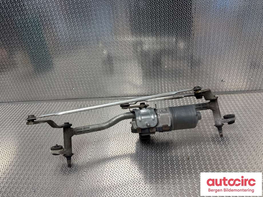 Viskeroverføring til VW Caddy 2010-2015 (Type III, Fase 2)  (VOLKSWAGEN|2K1 955 023 J|)