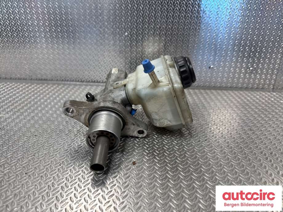Bremsepumpe hoved til VW Caddy 2010-2015 (Type III, Fase 2)  (VOLKSWAGEN|1K1 614 019 K|)