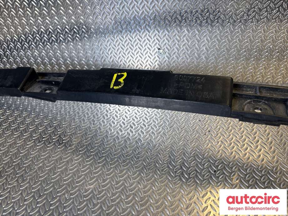 Diverse deler til Tesla Model S 2013-2016 (Fase 1) (TESLA|6007724|)