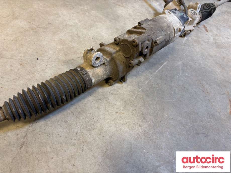 Tannstang elektrisk til Tesla Model S 2013-2016 (Fase 1) (TESLA|6006972-00-A|)