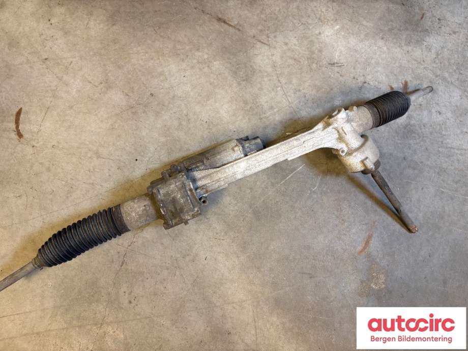 Tannstang elektrisk til Tesla Model S 2013-2016 (Fase 1) (TESLA|6006972-00-A|)