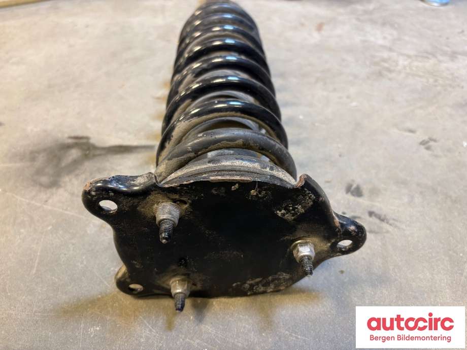 Diverse deler til Tesla Model S 2013-2016 (Fase 1)  (TESLA|1015620-00-E|)