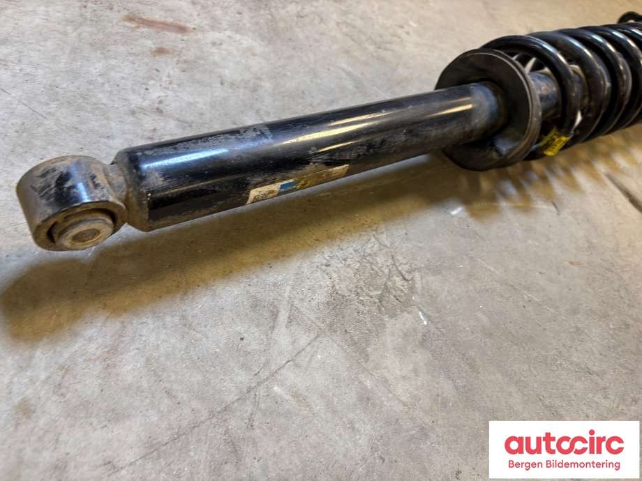 Diverse deler til Tesla Model S 2013-2016 (Fase 1)  (TESLA|1015620-00-E|)