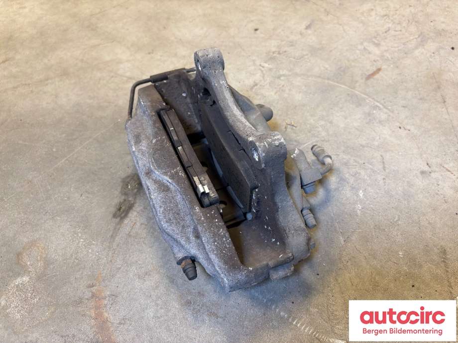 Bremsecaliper venstre foran til Tesla Model S 2013-2016 (Fase 1) (TESLA|1003160-00-D|)