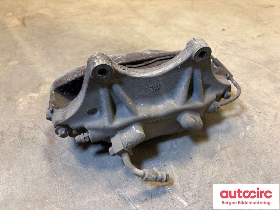 Bremsecaliper venstre foran til Tesla Model S 2013-2016 (Fase 1) (TESLA|1003160-00-D|)