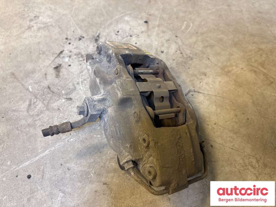 Bremsecaliper høyre bak til Tesla Model S 2013-2016 (Fase 1)  (TESLA|1007889-00-B|)