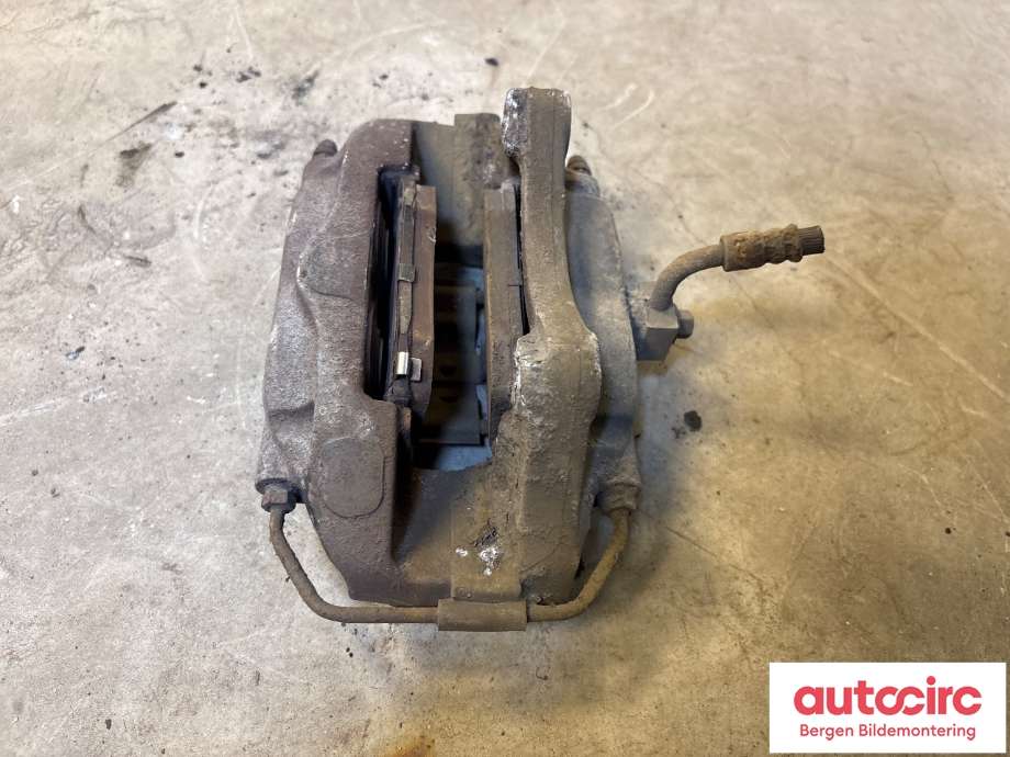 Bremsecaliper høyre bak til Tesla Model S 2013-2016 (Fase 1)  (TESLA|1007889-00-B|)