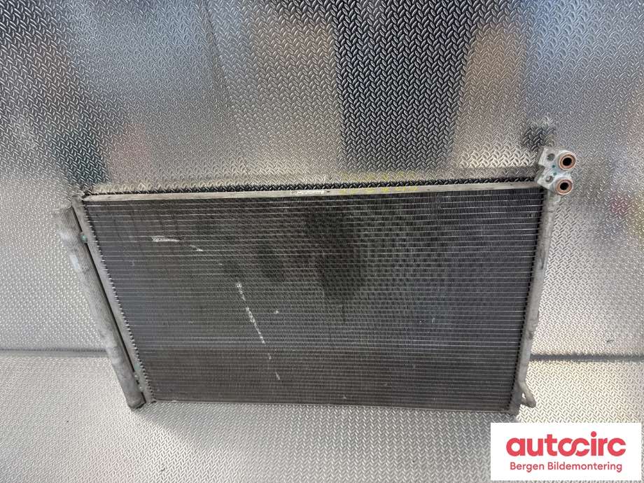 Radiator (automat gir) til Tesla Model X 2016-->> (TESLA|1048498-00-C|)
