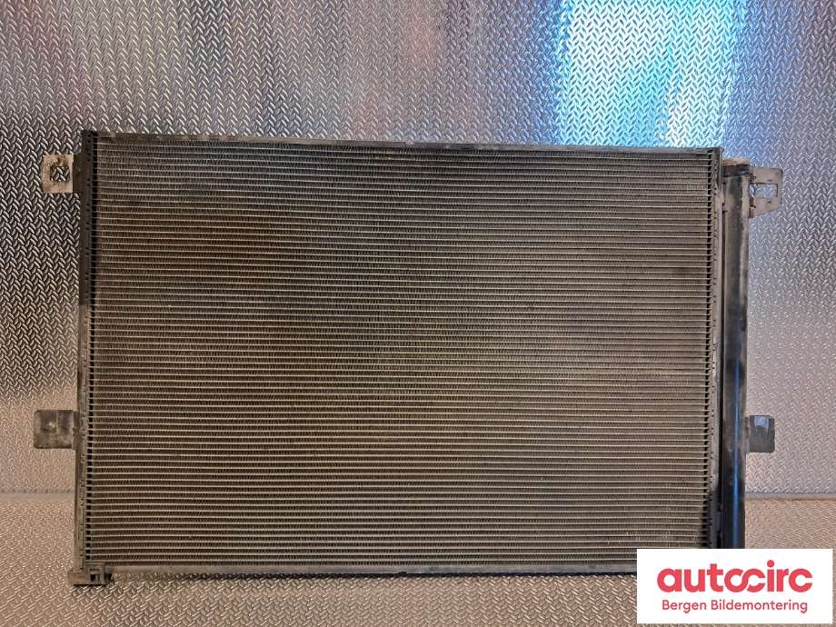 Aircondition radiator til VW Amarok 2010-2016 (Type I, Fase 1) (VOLKSWAGEN||2H0 820 411 D)
