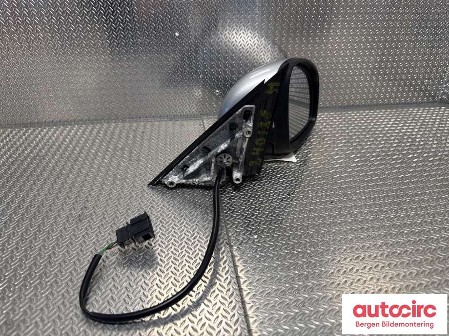 Speil høyre til Škoda Fabia 2010-2014 (Type II, Fase 2) (SKODA|5J1 857 508 E|)