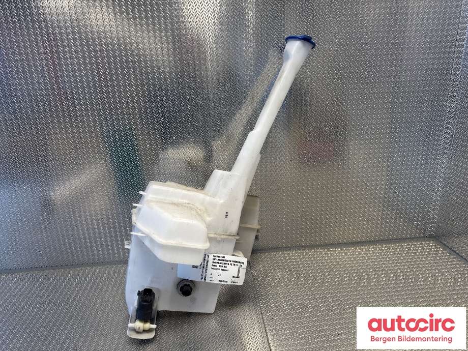 Spylertank til Hyundai Santa Fe 2021-->> (Type IV) (HYUNDAI|98611S1500|)
