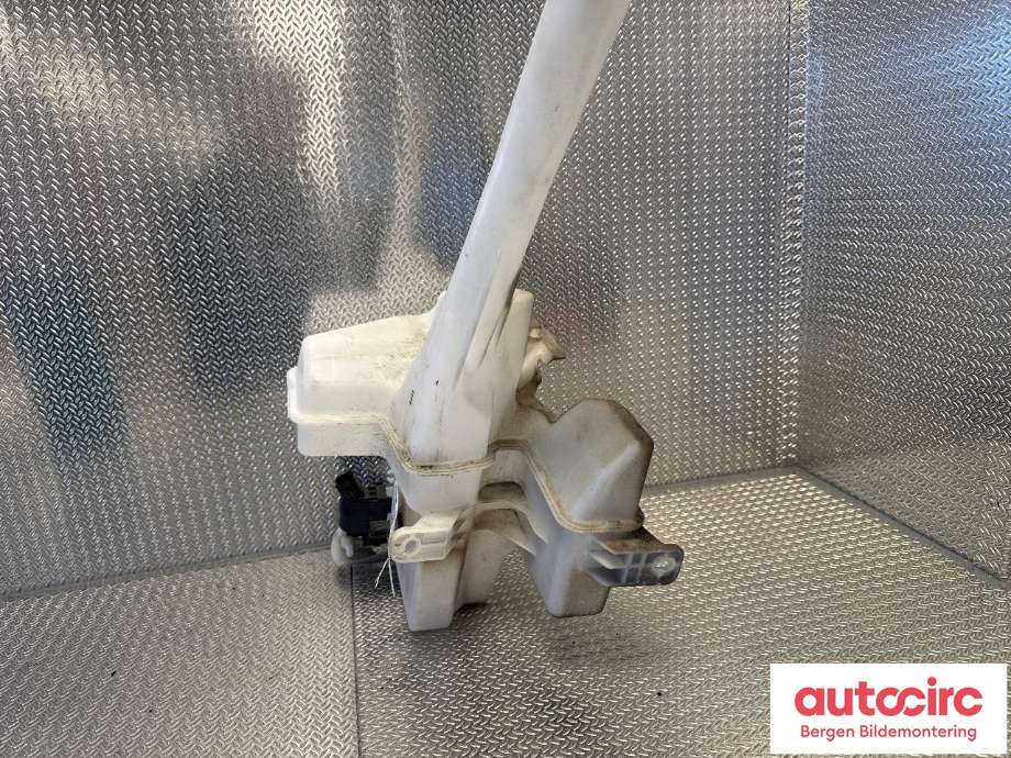 Spylertank til Hyundai Santa Fe 2021-->> (Type IV) (HYUNDAI|98611S1500|)