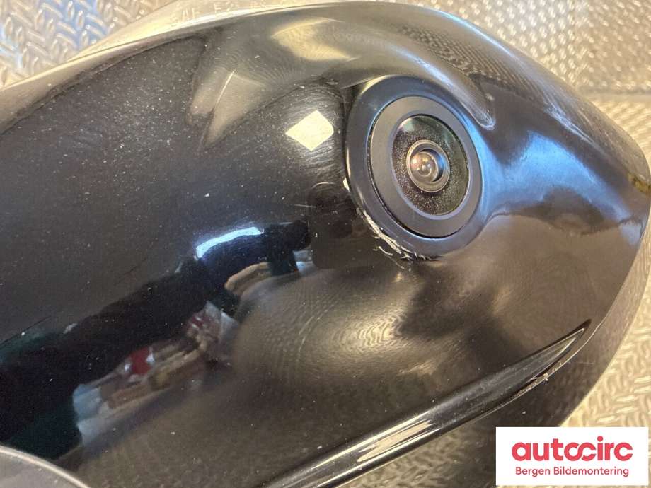 Speil venstre til Hyundai Santa Fe 2021-->> (Type IV) (HYUNDAI|87610S1CC0UE3|)