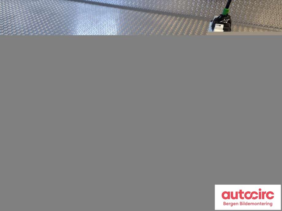 Låsekasse høyre til Tesla Model X 2016-->>  (TESLA|1112064-90-A|1126200-00-A|)