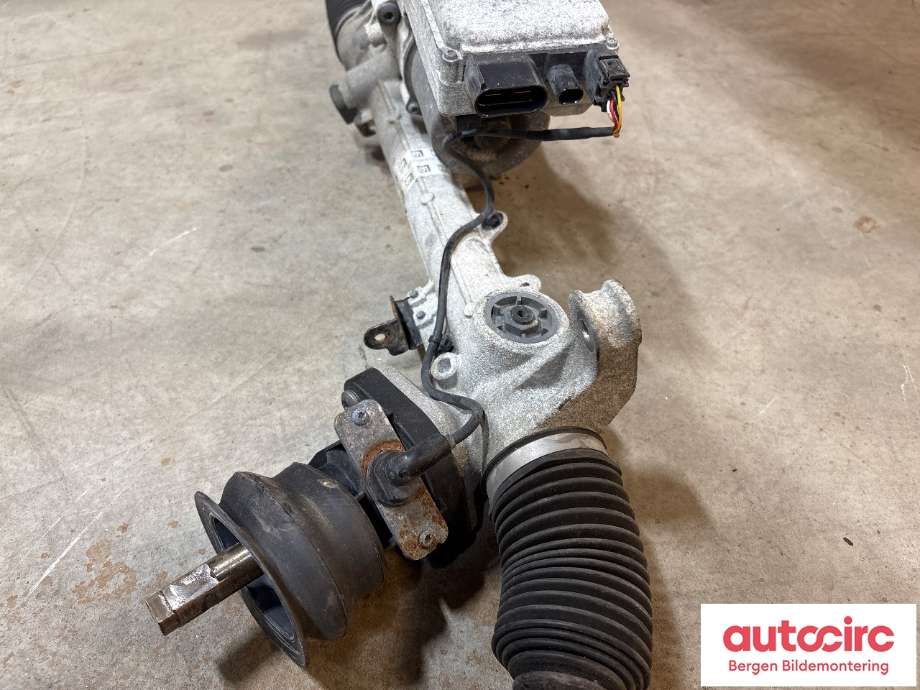 Tannstang elektrisk til Mercedes B-Klasse 2011-2018 (W246) (W246) (MERCEDES|A 246 460 94 00|A 246 460 17 01|A 246 460 33 01)