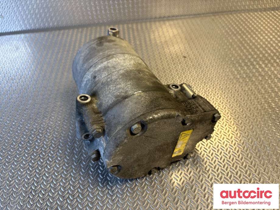 Aircondition kompressor til Mercedes B-Klasse 2011-2018 (W246) (W246) (MERCEDES|A 003 230 51 11|A 003 230 51 11 80|)