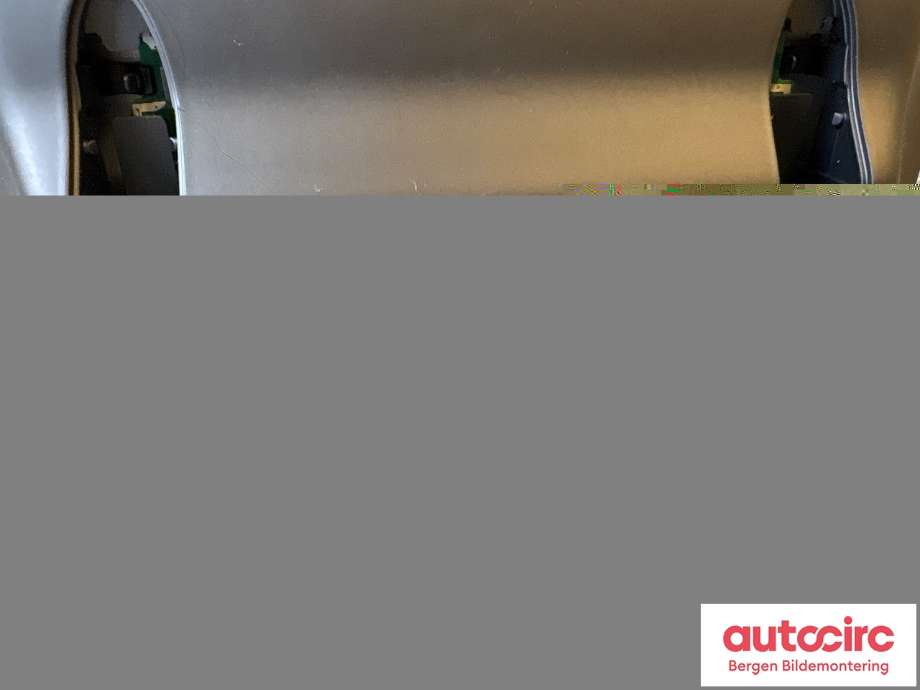 Instrument kjørecomputer til Mercedes B-Klasse 2011-2018 (W246) (W246) (MERCEDES|A 166 900 82 22|A 166 900 78 14|)