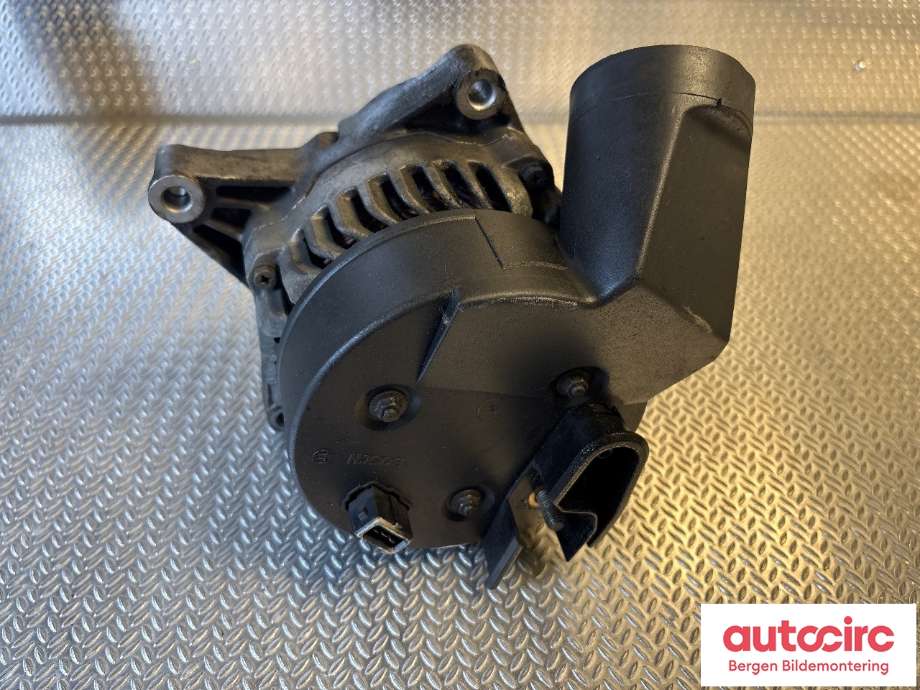 Dynamo til BMW 5-Serie 1996-2003 (E39) (E39) (BMW|12 31 1 433 266|)