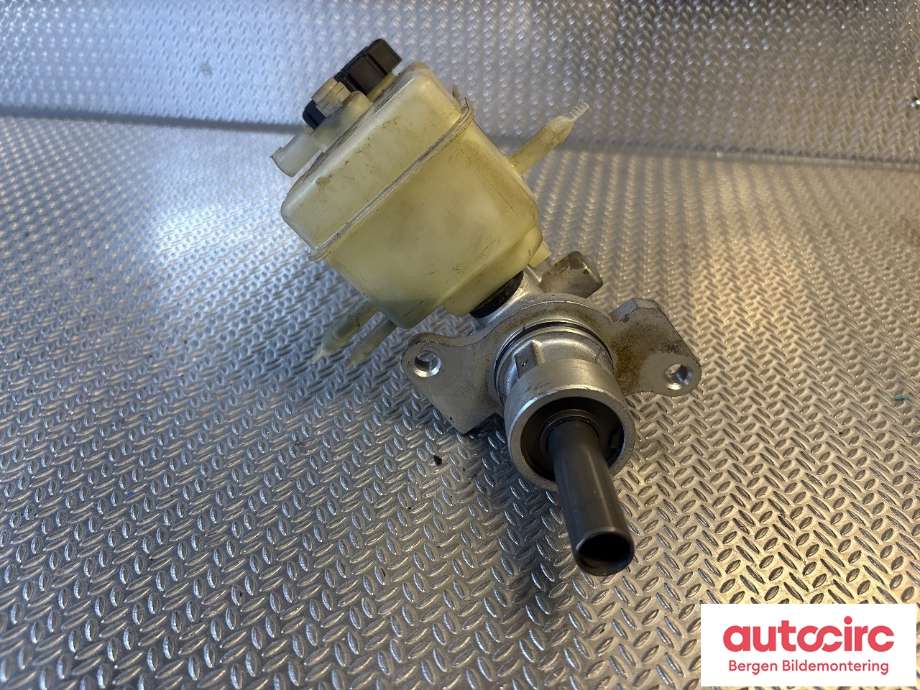 Bremsepumpe hoved til BMW 5-Serie 1996-2003 (E39) (E39) (BMW|34 31 6 764 190|34 30 1 164 908|)