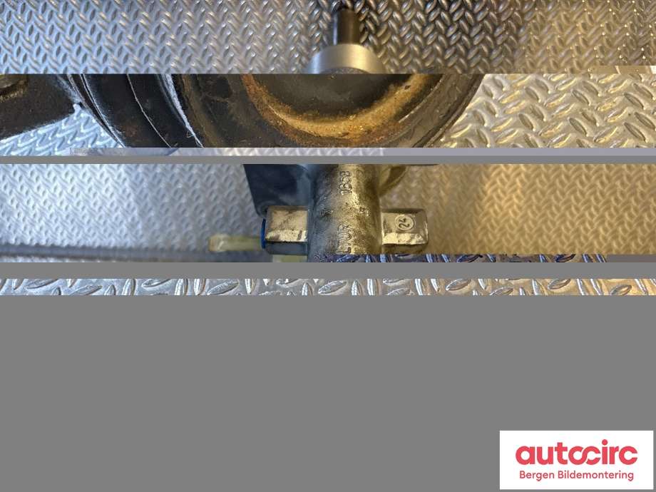 Bremsepumpe hoved til BMW 5-Serie 1996-2003 (E39) (E39) (BMW|34 31 6 764 190|34 30 1 164 908|)