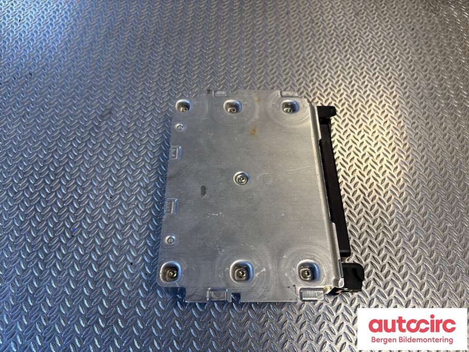 Styreenhet motor til BMW 5-Serie 1996-2003 (E39) (E39) (BMW|12 14 1 437 284|12 14 1 429 915)