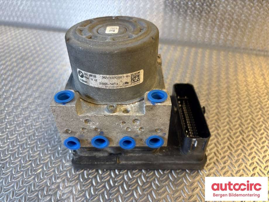 ABS sentral til BMW i3 2013-2022  (BMW|34 51 5 A37 4B5|)