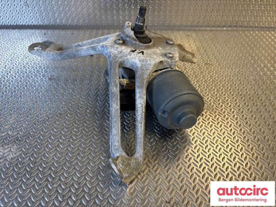 Viskermotor frontrute til BMW i3 2013-2022  (BMW|61 61 5 A36 E98|)