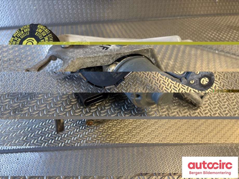 Viskermotor frontrute til BMW i3 2013-2022  (BMW|61 61 5 A36 E99|)