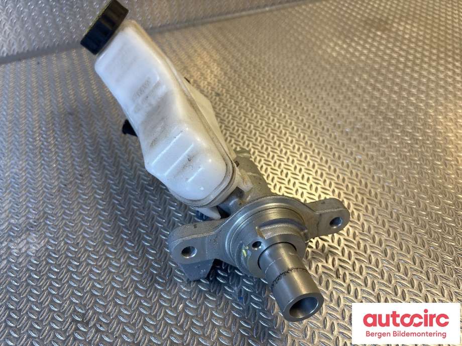 Bremsepumpe hoved til BMW i3 2013-2022  (BMW|34 33 6 858 911|34 33 6 858 915|)