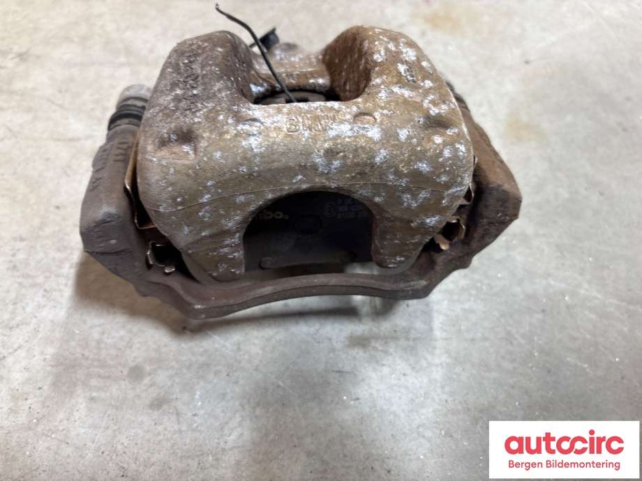 Bremsecaliper venstre foran til BMW i3 2013-2022  (BMW|34 11 6 860 269|)