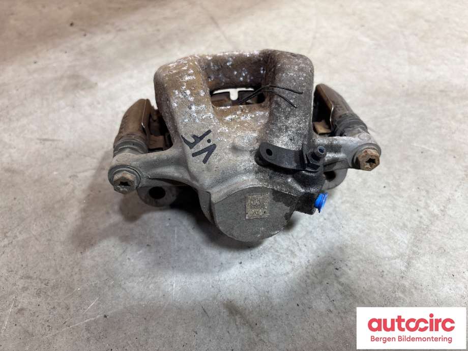 Bremsecaliper venstre foran til BMW i3 2013-2022  (BMW|34 11 6 860 269|)