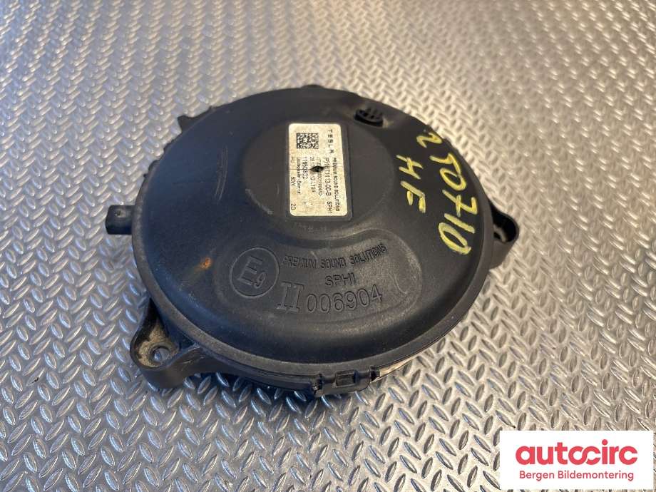 Bilstereo høyttaler til Tesla Model Y 2021-2024 (Type I) (TESLA|1671113-00-B|)