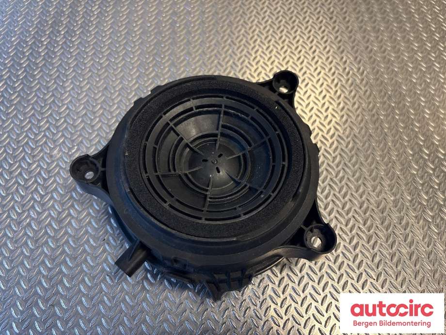 Bilstereo høyttaler til Tesla Model Y 2021-2024 (Type I) (TESLA|1671113-00-B|)