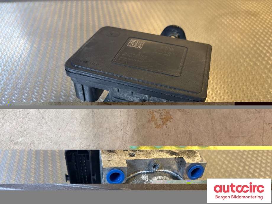 ABS sentral til Honda Civic 2012-2015 (Type IX, Fase 1) (HONDA|57100-TB9-G31|)