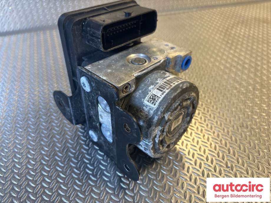 ABS sentral til Honda Civic 2012-2015 (Type IX, Fase 1) (HONDA|57100-TB9-G31|)