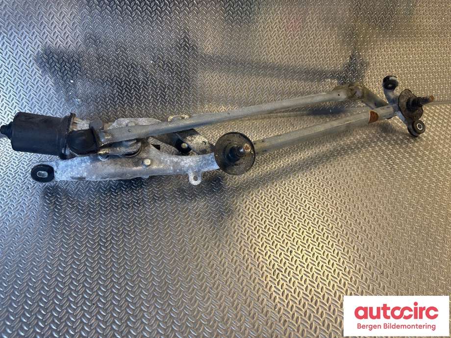 Viskeroverføring til Honda Civic 2012-2015 (Type IX, Fase 1)  (HONDA|76530-TV0-G01|76505-TR0-J01|)