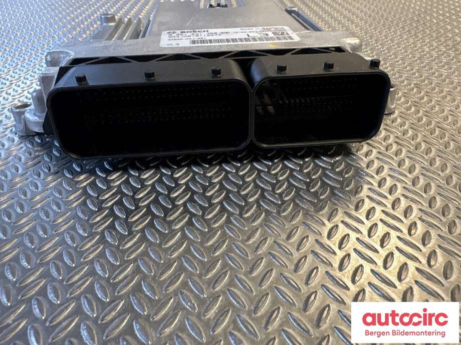 Styreenhet motor til Honda Civic 2012-2015 (Type IX, Fase 1)  (HONDA|37820-R3J-G02|)