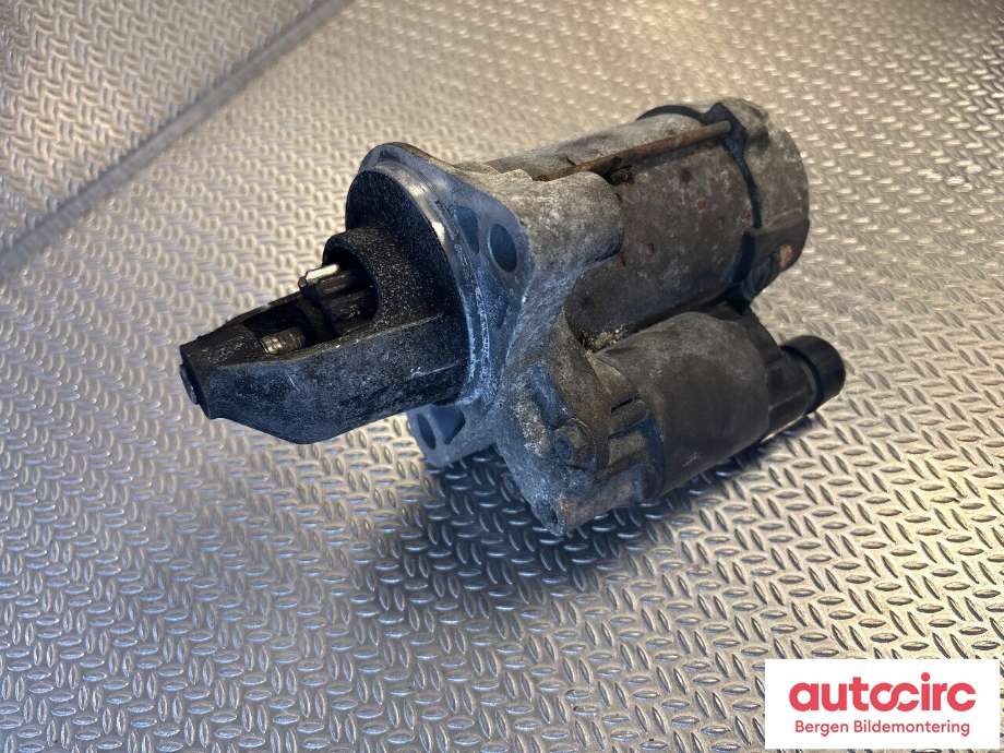 Starter diesel til Honda Civic 2012-2015 (Type IX, Fase 1)  (HONDA|31200-RZ0-G01|)