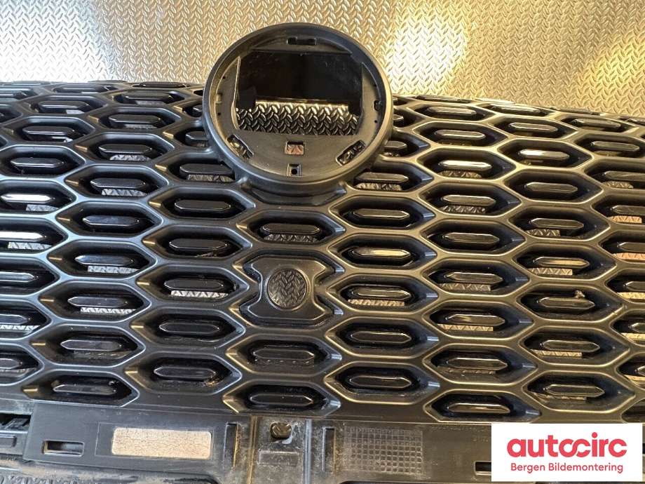 Grill til Jaguar I-PACE 2018-->>  (JAGUAR|T4K13820|T4K9863|M9D38A100BA)