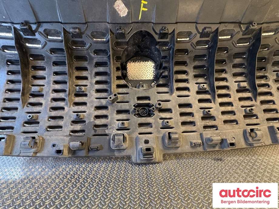 Grill til Jaguar I-PACE 2018-->>  (JAGUAR|T4K13820|T4K9863|M9D38A100BA)
