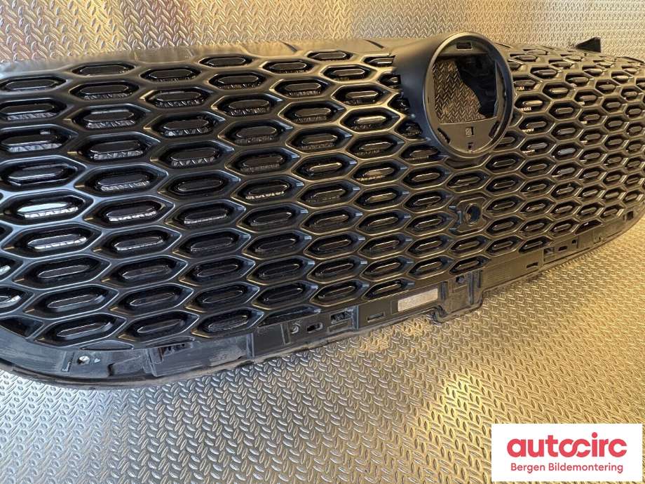 Grill til Jaguar I-PACE 2018-->>  (JAGUAR|T4K13820|T4K9863|M9D38A100BA)
