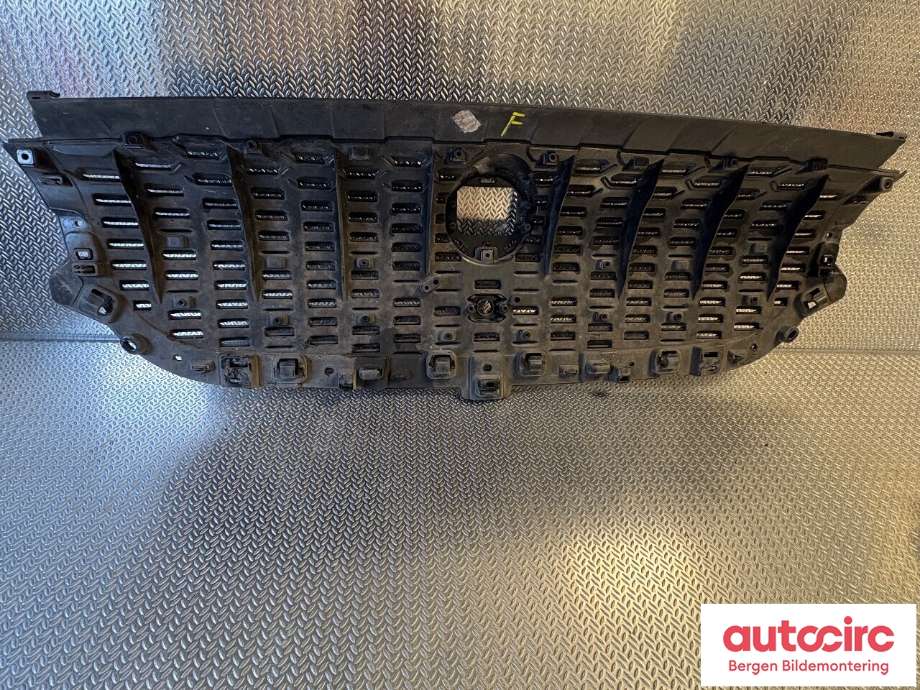Grill til Jaguar I-PACE 2018-->>  (JAGUAR|T4K13820|T4K9863|M9D38A100BA)