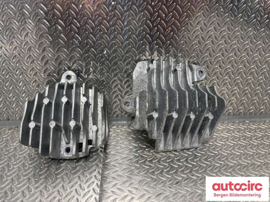 Styreenhet diverse til BMW i4 2021-->> (G26) (G26) (BMW|63 11 9 851 049|)