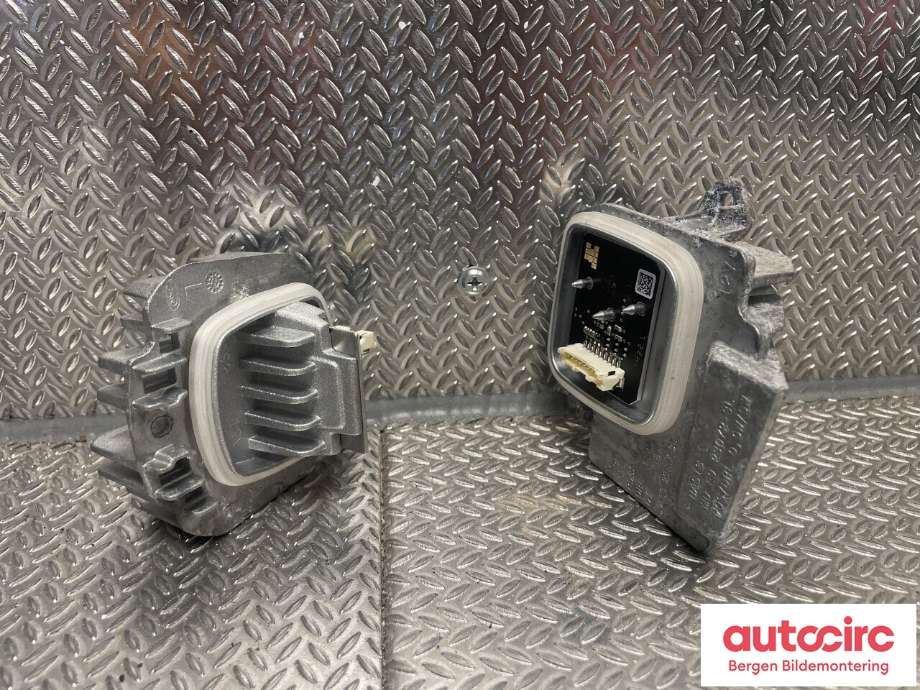 Styreenhet diverse til BMW i4 2021-->> (G26) (G26) (BMW|63 11 9 851 049|)