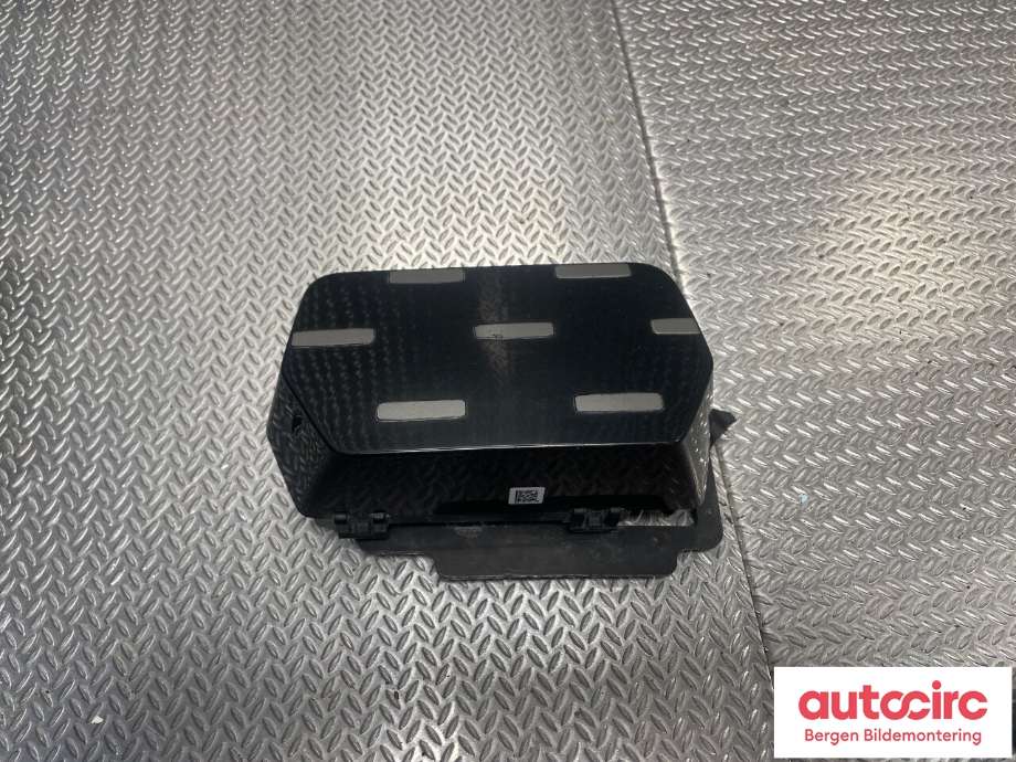 Sensor radar til BMW i4 2021-->> (G26) (G26) (BMW|66 31 5 A58 9B4|)